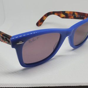 Ray-Ban sun glasses
